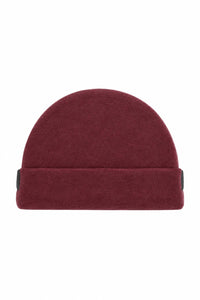 HUT BEANIE - 4071 - BORDEAUX