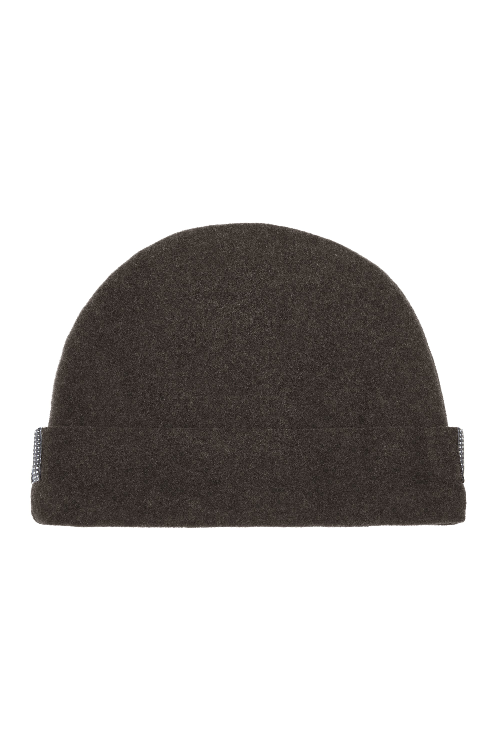 HENRIETTE STEFFENSEN COPENHAGEN HUT BEANIE - 4071 HATS CHOKOLATE 844