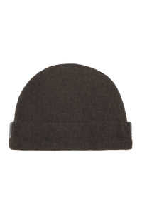 HUT BEANIE - 4071 - CHOKOLATE