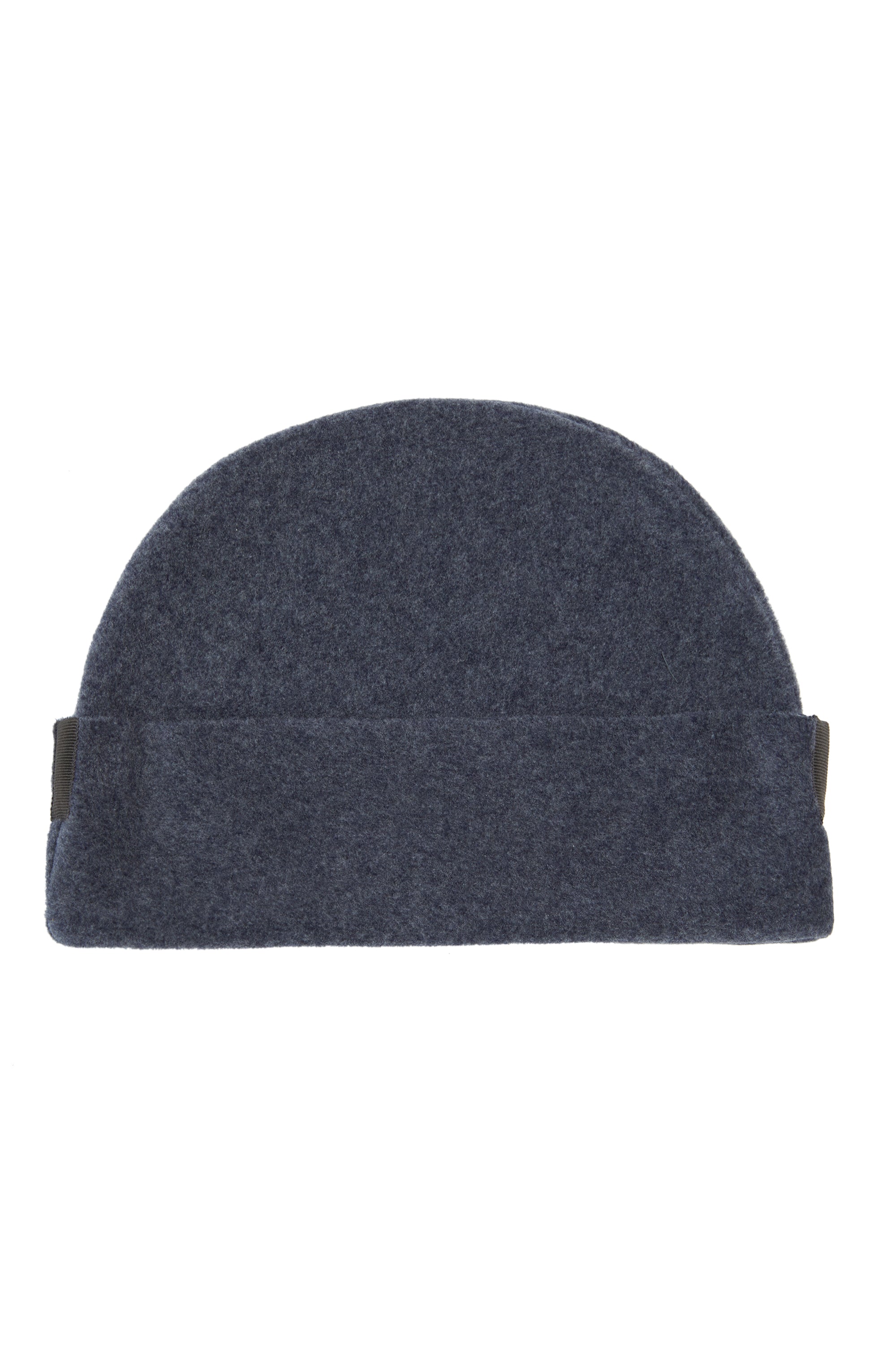 HENRIETTE STEFFENSEN COPENHAGEN HUT BEANIE - 4071 HATS DEEP BLUE 502