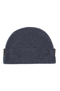 HUT BEANIE - 4071 - DEEP BLUE