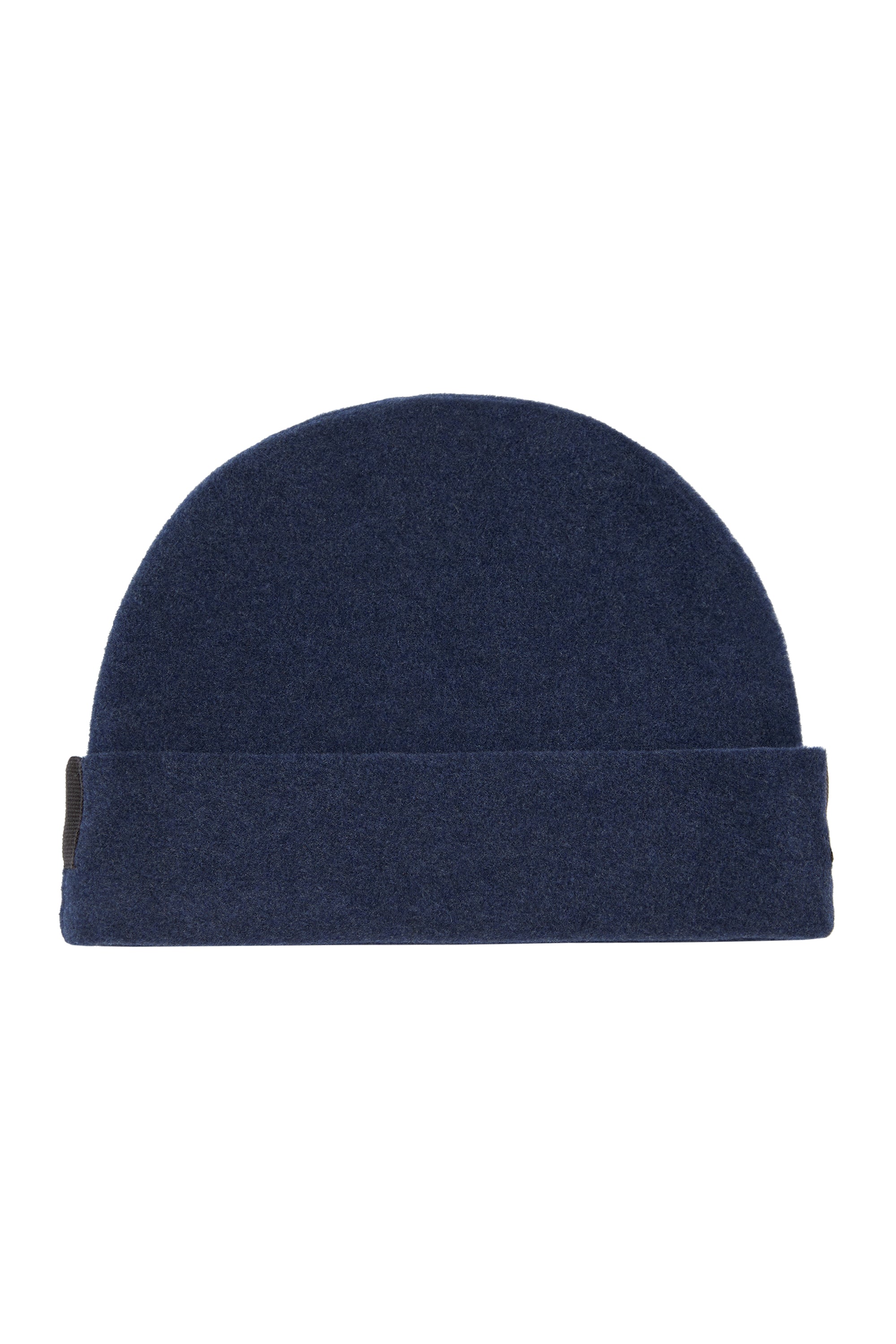 HENRIETTE STEFFENSEN COPENHAGEN HUT BEANIE - 4071 HATS DENIM 767