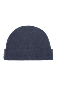 HUT BEANIE - 4071 - EVENING BLUE
