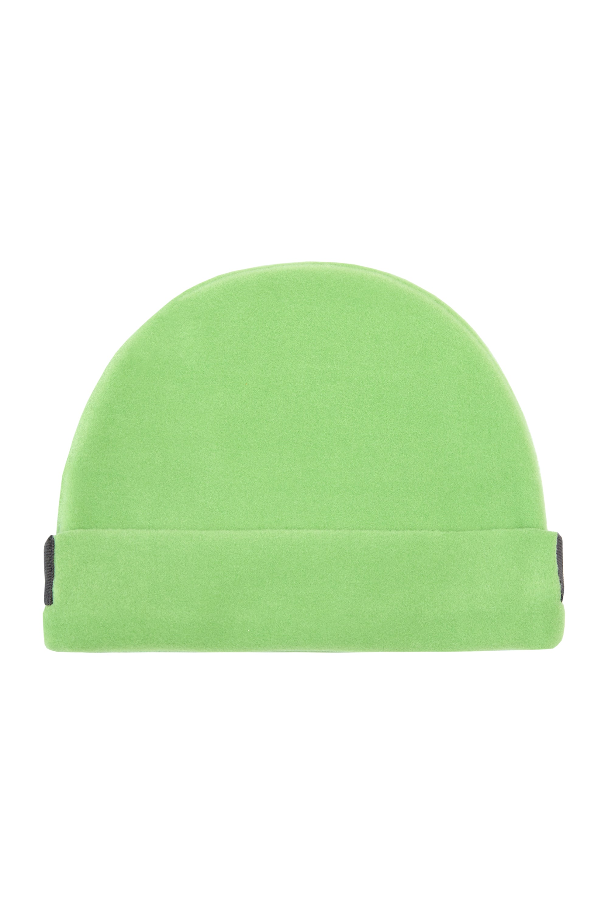 HENRIETTE STEFFENSEN COPENHAGEN HUT BEANIE - 4071 HATS JUICY GREEN 788