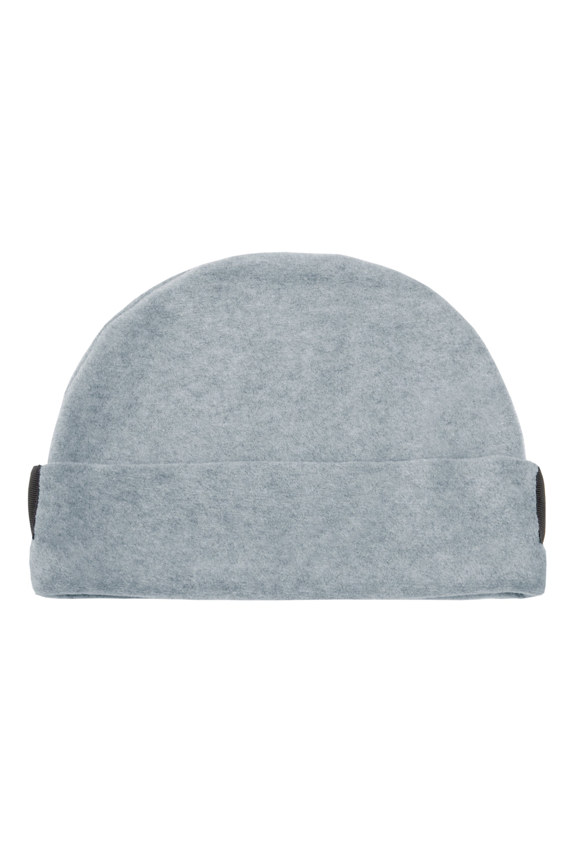 HENRIETTE STEFFENSEN COPENHAGEN HUT BEANIE - 4071 HATS LIGHT GREY 876