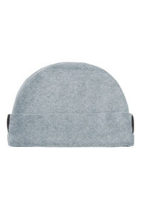 HUT BEANIE - 4071 - LIGHT GREY