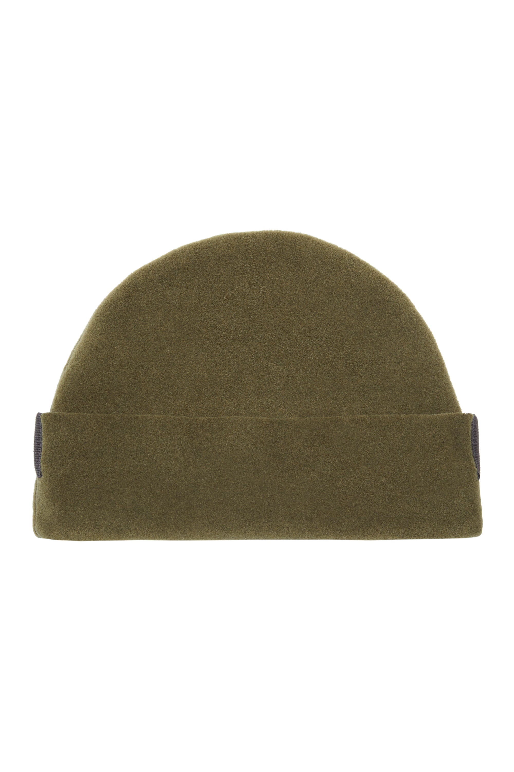 HENRIETTE STEFFENSEN COPENHAGEN HUT BEANIE - 4071 HATS MOSS 611