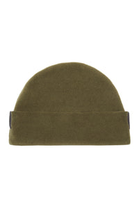 HUT BEANIE - 4071 - MOSS