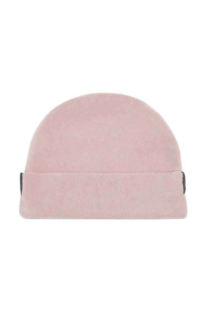 HENRIETTE STEFFENSEN COPENHAGEN HUT BEANIE - 4071 HATS NUDE 401