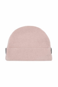 HUT BEANIE - 4071 - NUDE