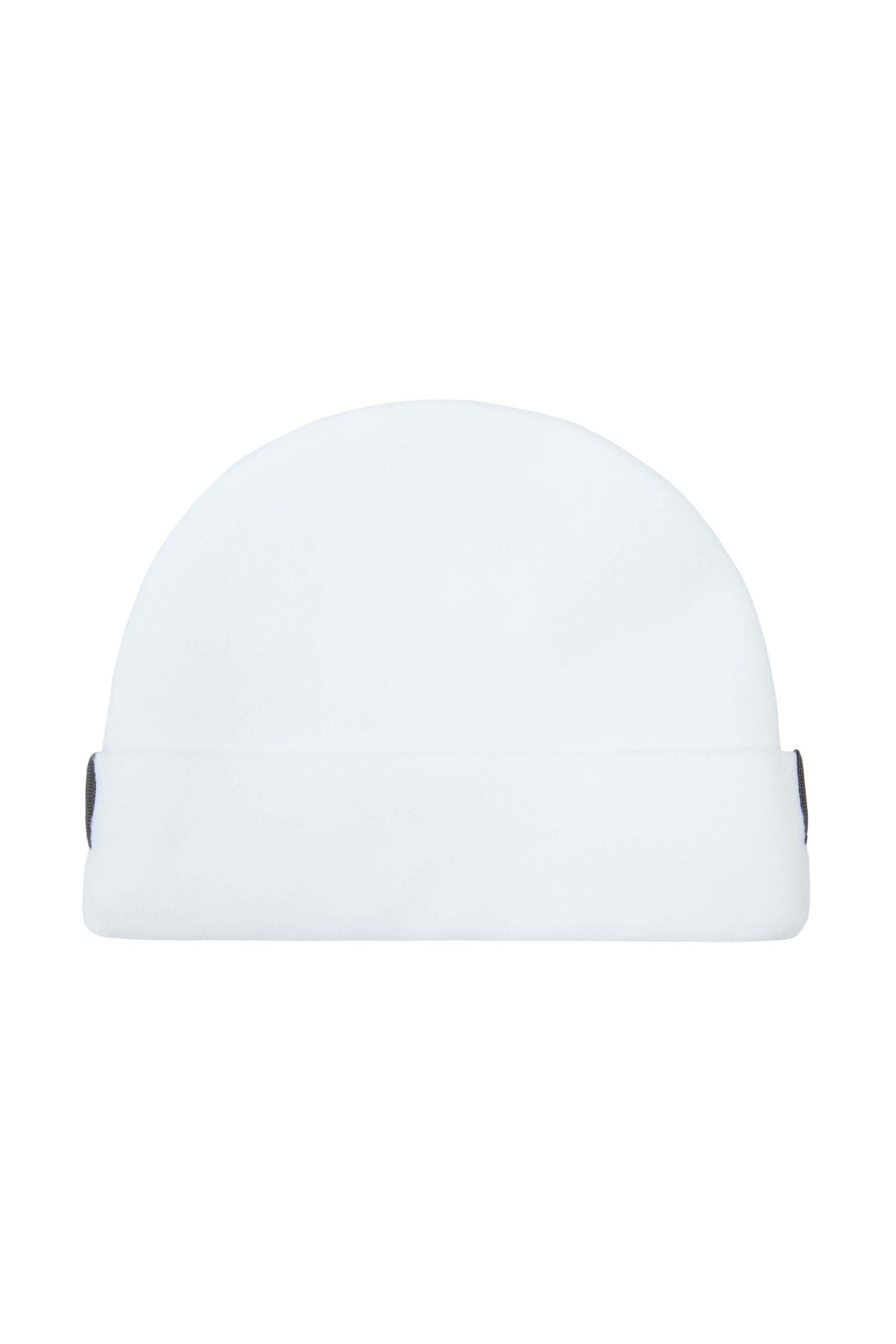 HENRIETTE STEFFENSEN COPENHAGEN HUT BEANIE - 4071 HATS OFF WHITE 802