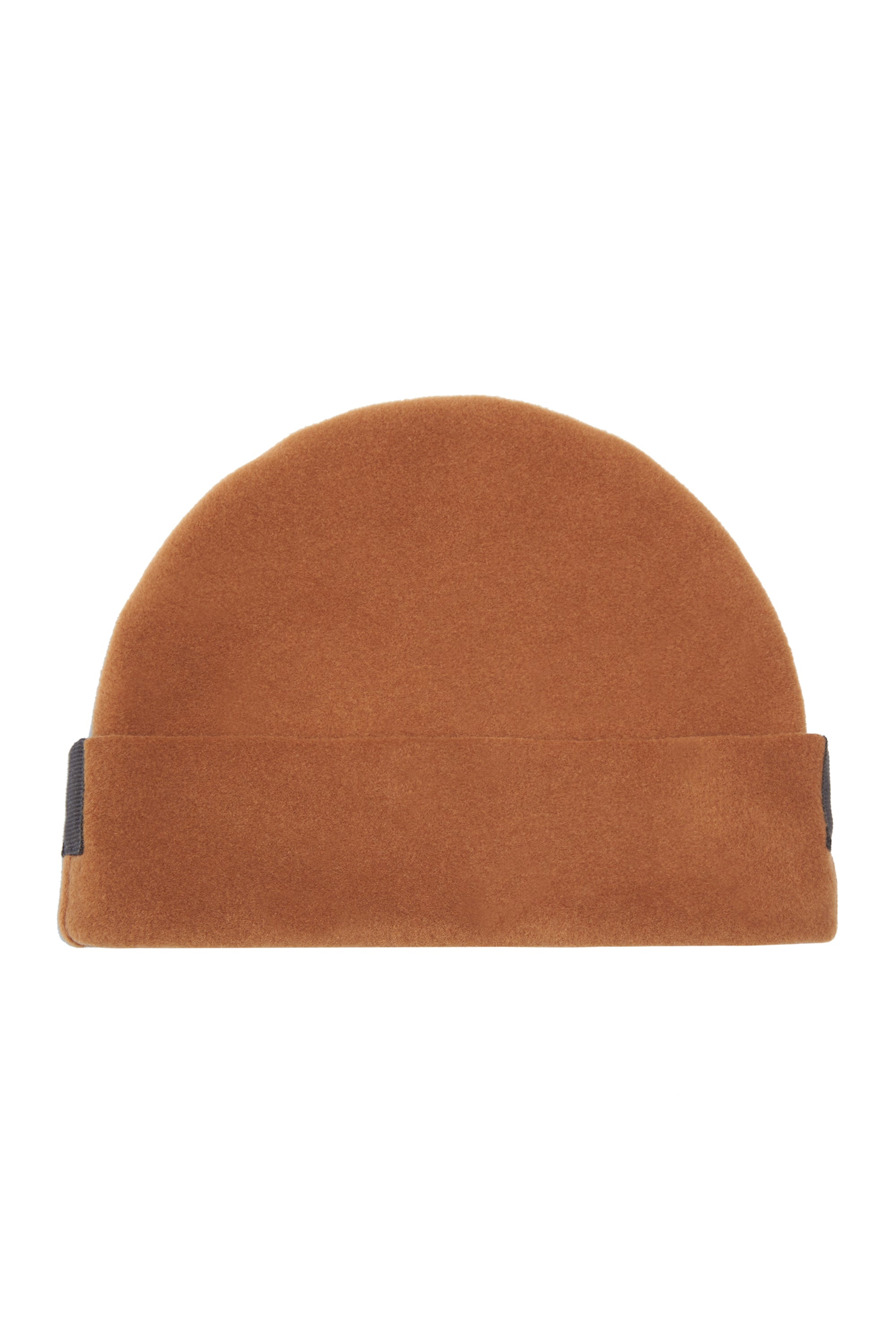 HENRIETTE STEFFENSEN COPENHAGEN HUT BEANIE - 4071 HATS RUST 706