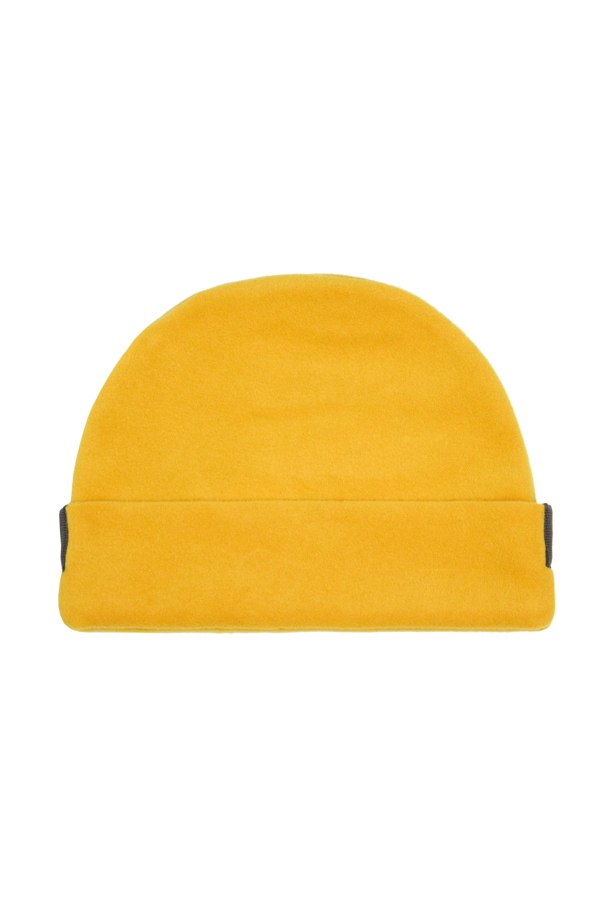 HENRIETTE STEFFENSEN COPENHAGEN HUT BEANIE - 4071 HATS SAFRAN 701