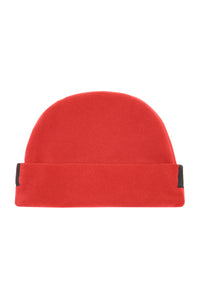 HUT BEANIE - 4071 - TOMATO
