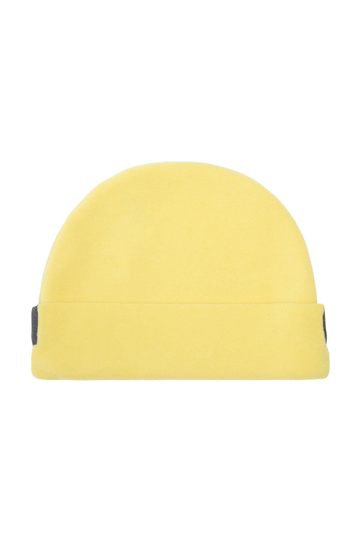 HENRIETTE STEFFENSEN COPENHAGEN HUT BEANIE - 4071 HATS YELLOW 704