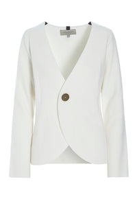 JACKE - 7147 - OFF WHITE