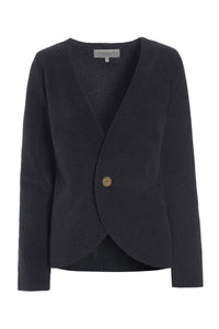 JACKE - 7147 - SOFT BLACK