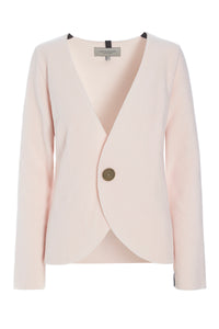 JACKE - 7147 - SOFT ROSE