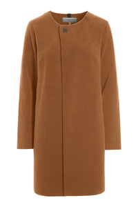 JACKE - 7148 - RUST