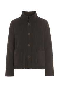 JACKE - 7164 - CHOCOLATE