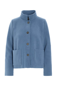 JACKE - 7164 - DUSTY BLUE