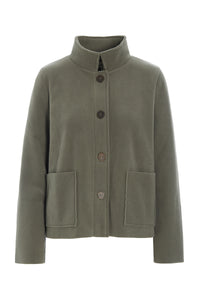 JACKE - 7164 - DUSTY GREEN