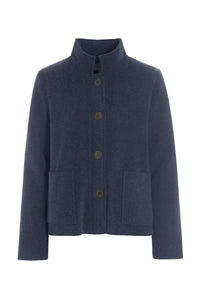 JACKE - 7164 - EVENING BLUE