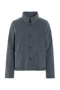 JACKE - 7164 - GREY