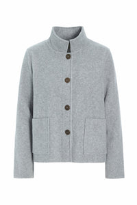 JACKE - 7164 - LIGHT GREY