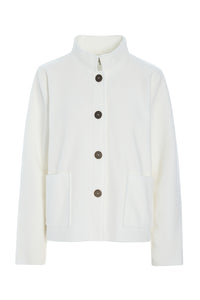 JACKE - 7164 - OFF WHITE