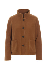 JACKE - 7164 - RUST