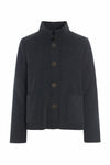 JACKE - 7164 - SOFT BLACK
