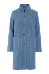JACKE - 7182 - DUSTY BLUE