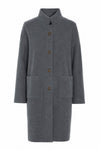 JACKE - 7182 - GREY