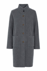 JACKE - 7182 - GREY