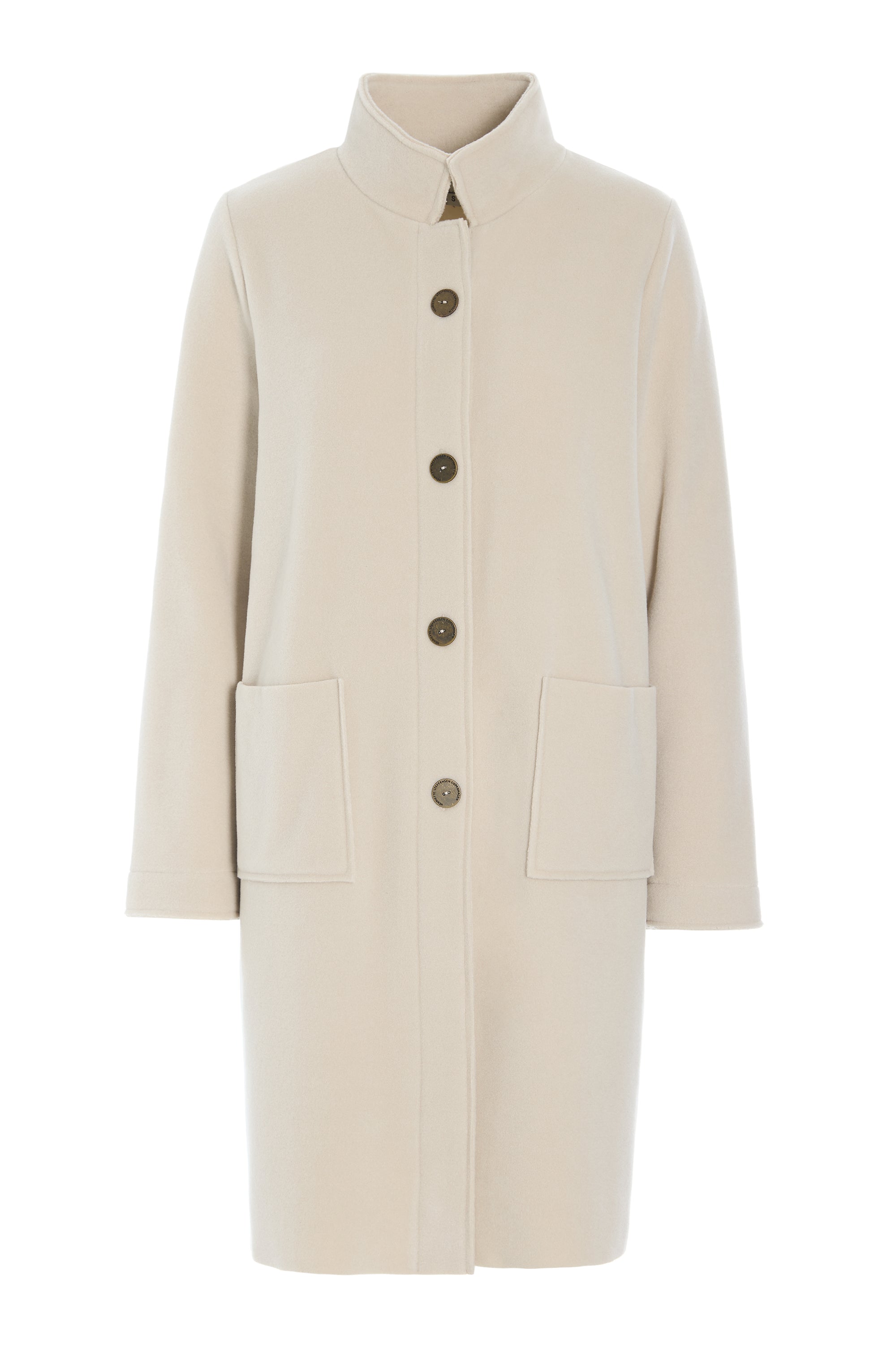 HENRIETTE STEFFENSEN COPENHAGEN JACKE - 7182 CARDIGANS KIT 831