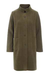 JACKE - 7182 - MOSS