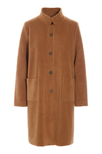 JACKE - 7182 - RUST