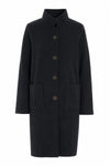 JACKE - 7182 - SOFT BLACK