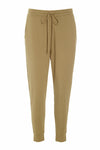 JOGGINGHOSEN - 99012 - OLIVE
