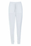 JOGGINGHOSEN - 99012 - WHITE