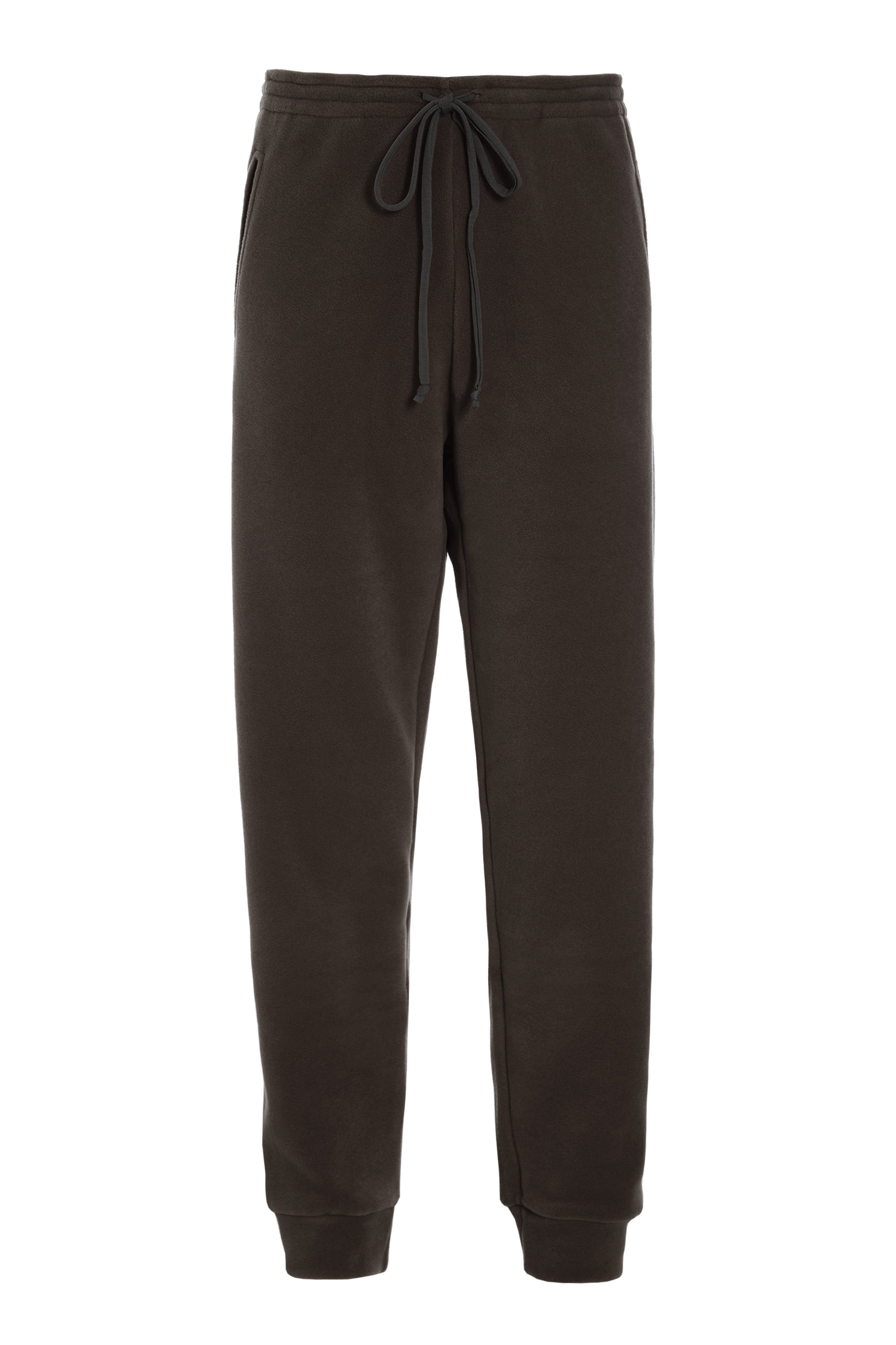 CARL BY STEFFENSEN COPENHAGEN JOGGINGHOSE - 1022C BUKSER CHOCOLATE 844
