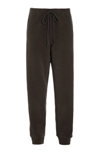 JOGGINGHOSE - 1022C - CHOCOLATE