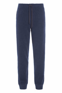 JOGGINGHOSE - 1022C - DENIM