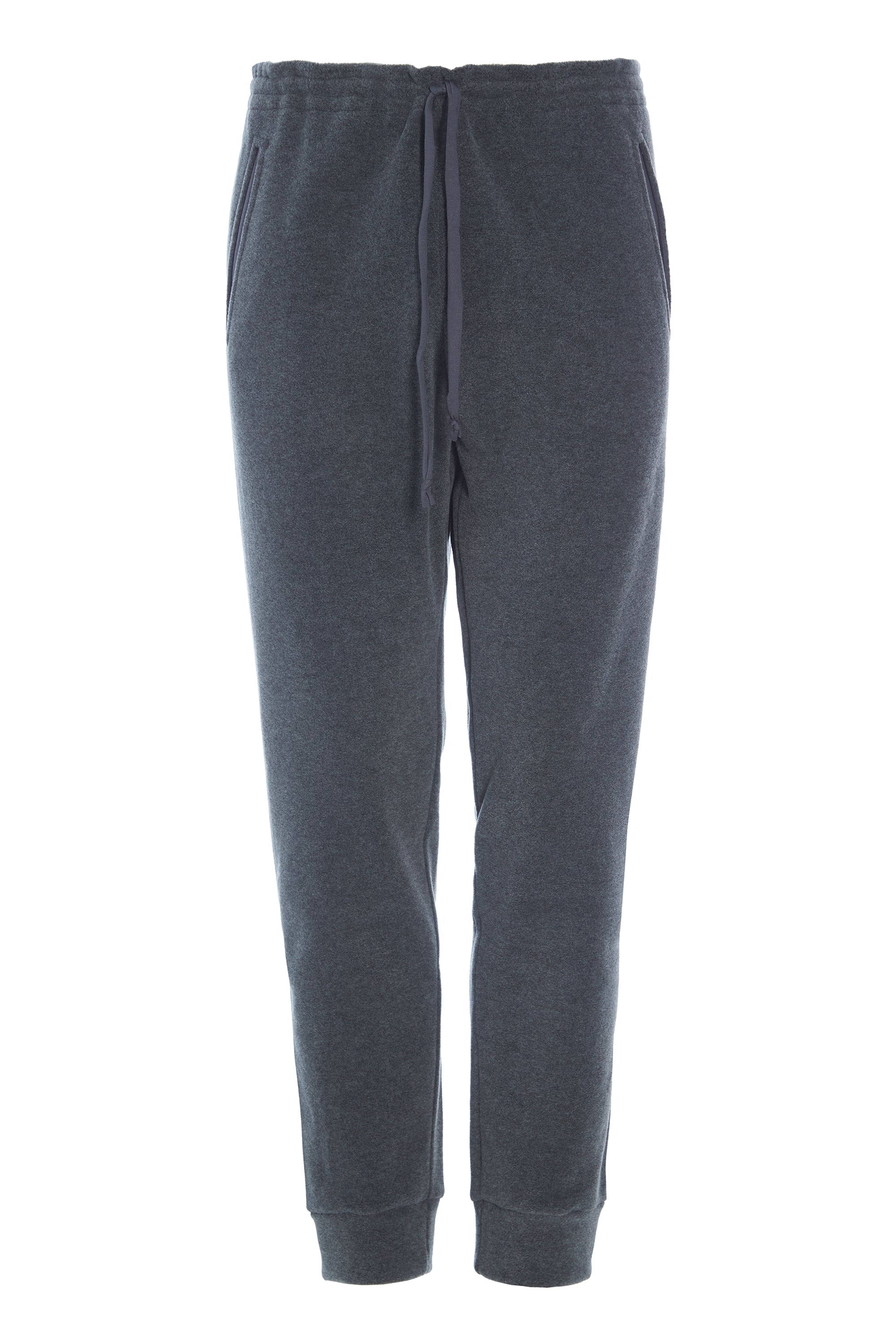 CARL BY STEFFENSEN COPENHAGEN JOGGINGHOSE - 1022C BUKSER GREY 905
