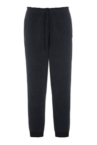 JOGGINGHOSE - 1022C - SOFT BLACK
