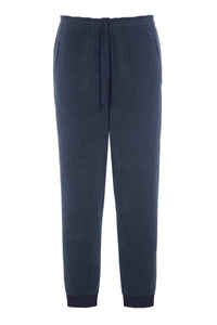 JOGGINGHOSE - 1022C - SOFT BLUE
