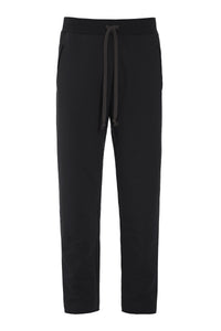 JOGGINGHOSE - 1047C - BLACK