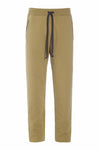 JOGGING HOSEN - 1047C - OLIVE