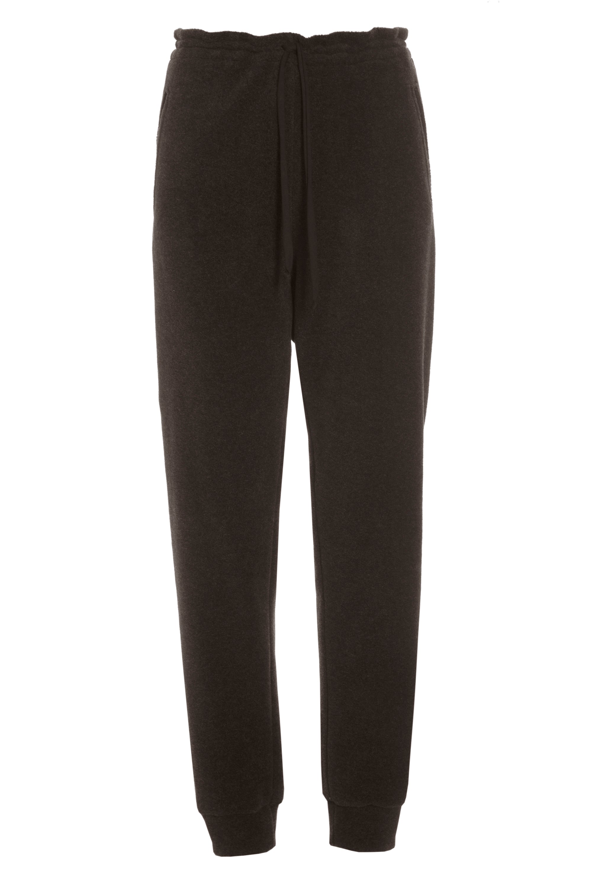 HENRIETTE STEFFENSEN COPENHAGEN JOGGINGHOSE - 2110 BUKSER CHOCOLATE 844